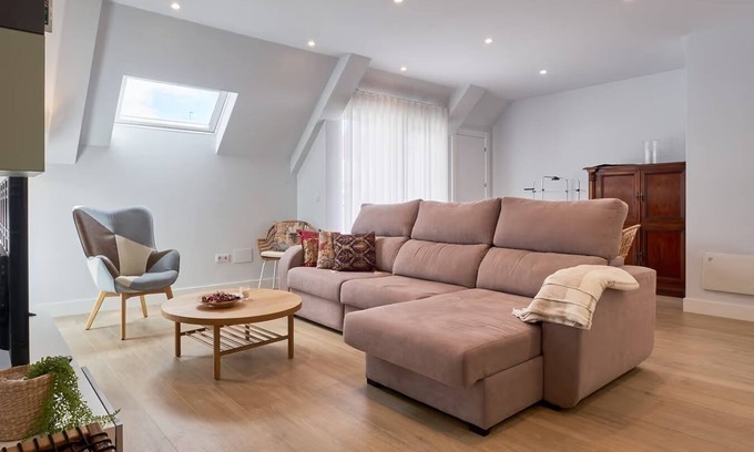 León Apartamento | Apartamento NUEVO en el centro de LEON