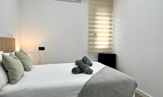 Murcia Apartamento | Apartamento Nuevo en el Centro de Murcia