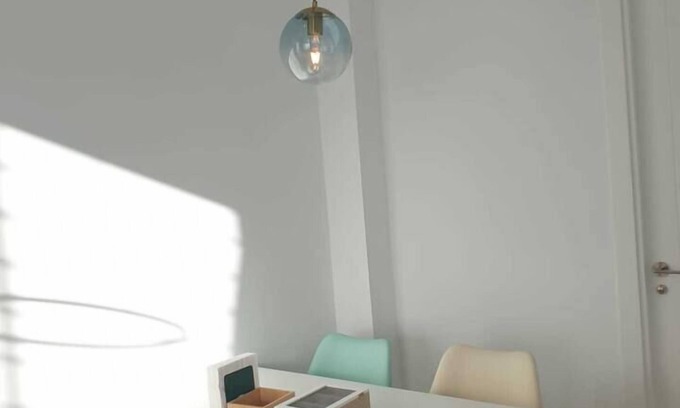 Pueblo Nuevo Apartamento | Apartamento nuevo en La Almudena