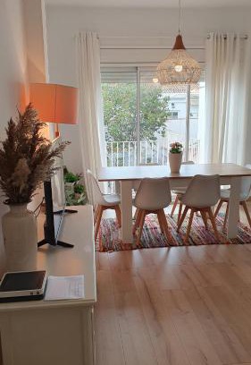Terrassa Apartamento | Apartamento nuevo en Terrassa Centro