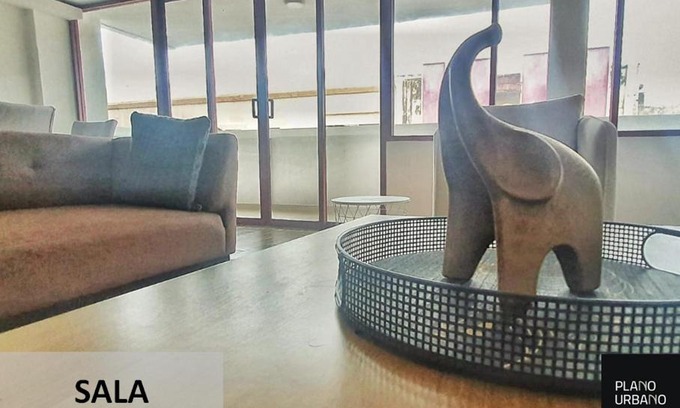 Casco antiguo Apartamento | Apartamento nuevo en Veracruz Centro