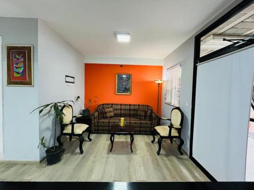 Tegucigalpa Apartamento | Apartamento nuevo y moderno zona céntrica