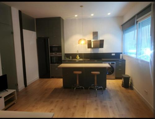 Ciudad Lineal Apartamento | Apartamento nuevo y tranquilo con acceso independiente
