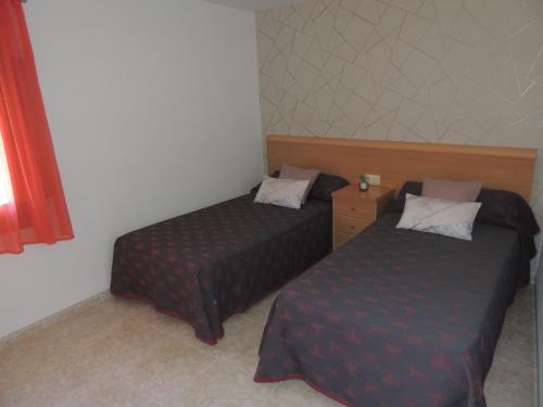 Centro histórico de Peniscola Apartamento | APARTAMENTO NURIA GONZÁLEZ GRANDA