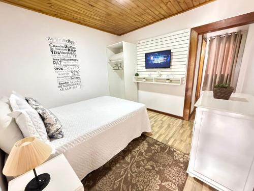V Cristina Apartamento | Apartamento Nuvem · Apartamento Nuvem 15 min centrinho
