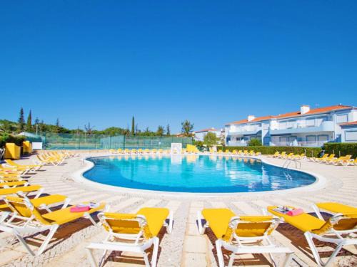 Portimao Apartamento | Apartamento Oásis Parque 1