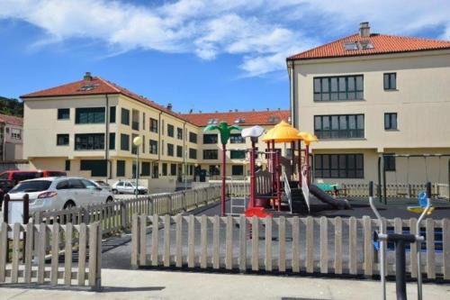O Pindo Apartamento | Apartamento O Pindo