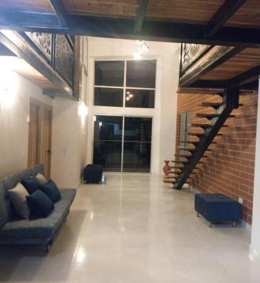 San Jeronimo Apartamento | Apartamento Oasis