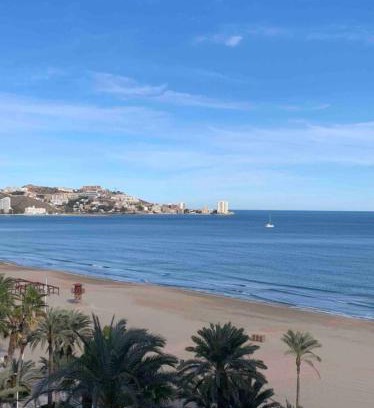 Cullera Apartamento | Apartamento Oasis