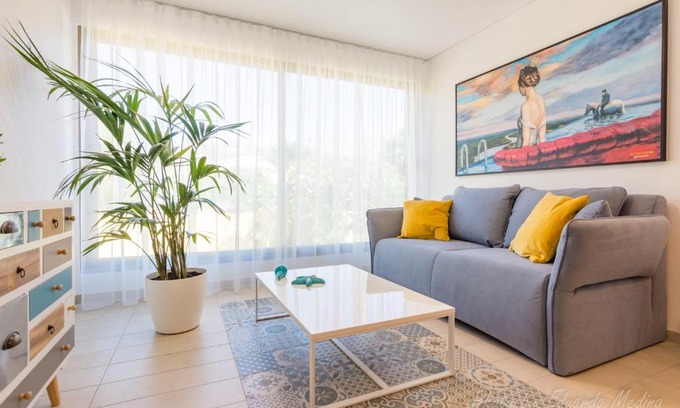 Solana del Matorral Apartamento | Apartamento - OASIS