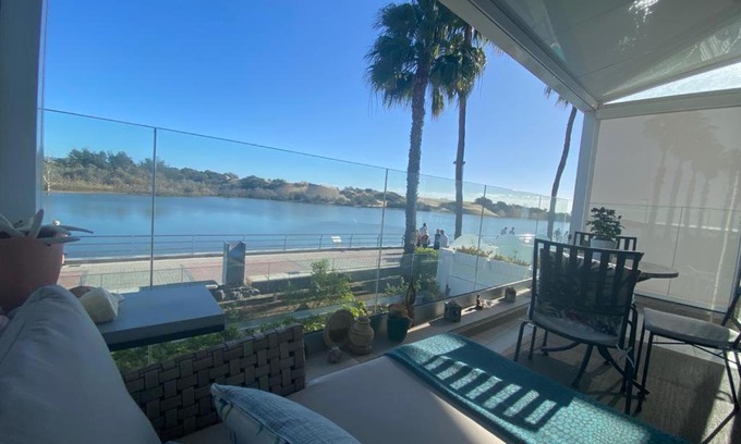 Meloneras Apartamento | Apartamento Oasis Palmeras 4