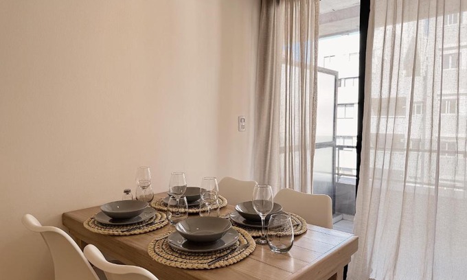 Nueva Córdoba Apartamento | Apartamento Obispo Trejo, Nueva Cordoba