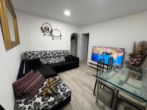 Peña Grande Apartamento | Apartamento ocasional