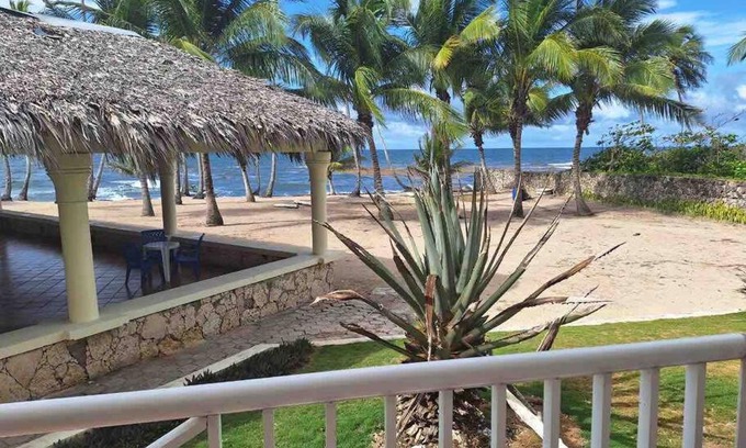 Villas Del Mar Apartamento | Apartamento ocean view en Juan Dolio