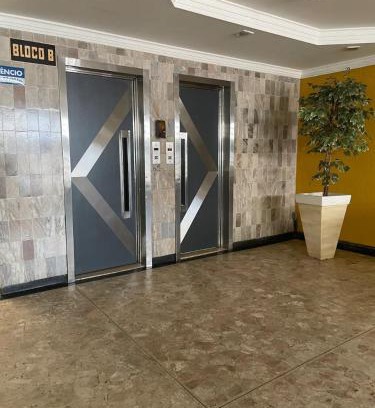 Mirim Apartamento | Apartamento Ocian PG