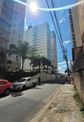 Ocian Apartamento | Apartamento Ocian Praia grande SP