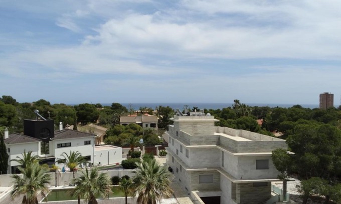 Orihuela Costa Apartamento | Apartamento Ofelia - Rio Nacimiento Campoamor