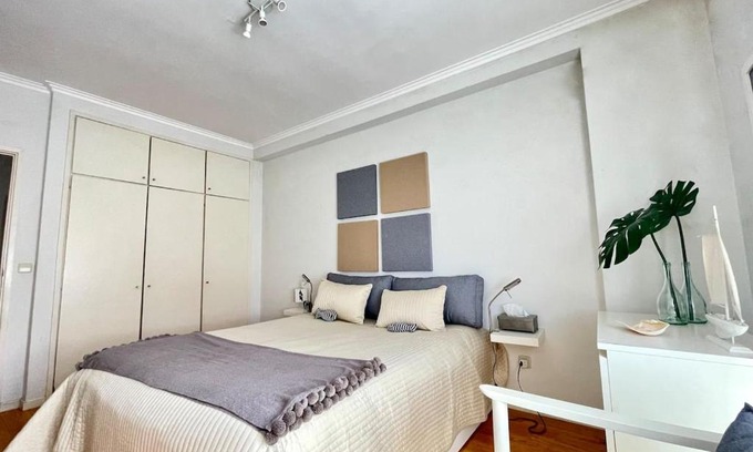 Fao Apartamento | Apartamento Ofir