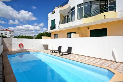 Santa Luzia Apartamento | Apartamento Oliveira