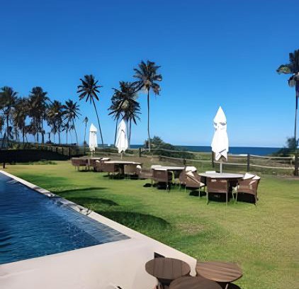 Parafuso Apartamento | Apartamento Pé na Areia Cond Alphaville Guarajuba