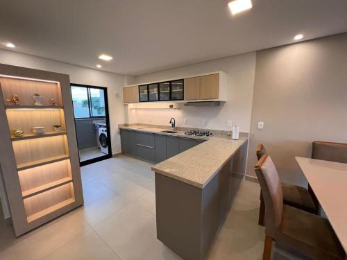 Itapoa Apartamento | Apartamento Pé na Areia