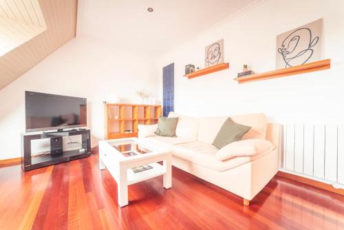 Ferrol Apartamento | Apartamento Pérez Villaamil