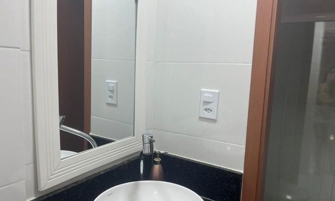 Ilheus Apartamento | Apartamento Pérola do Mar