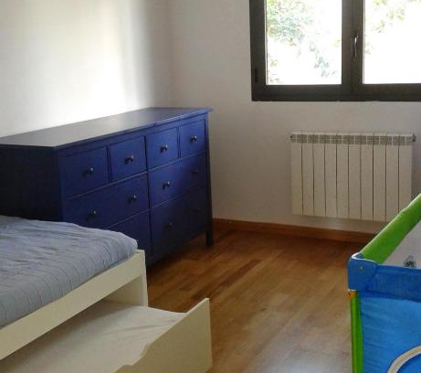 La Puebla de Castro Apartamento | Apartamento Paola. Prepirineo. Senderismo, relax.