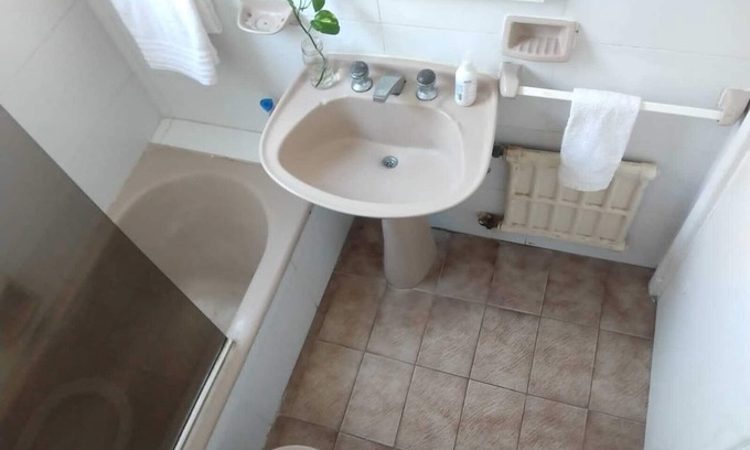Núñez Apartamento | Apartamento Palemro