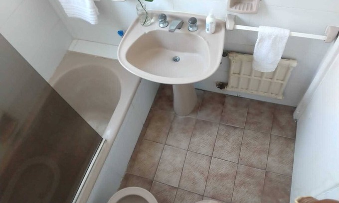 Núñez Apartamento | Apartamento Palemro