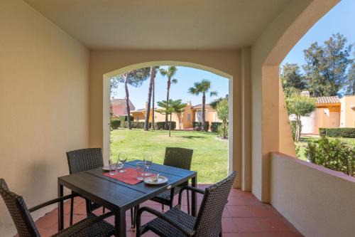 Lepe Apartamento | Apartamento Palo Verde Golf