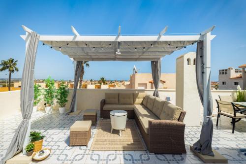 Torrevieja Apartamento | Apartamento Panoramico