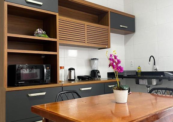 Primavera do Leste Apartamento | Apartamento Novo, bem localizado