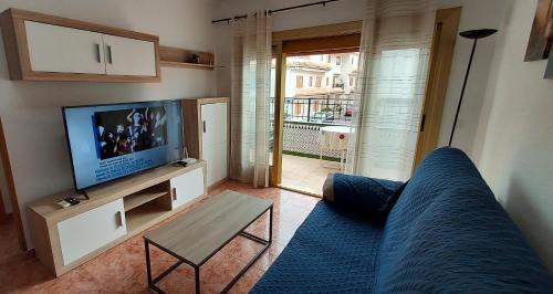 Santa Pola Apartamento | Apartamento Paraíso en Santa Pola