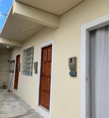 Itapetinga Apartamento | Apartamento para 1 pessoa em Itapetinga