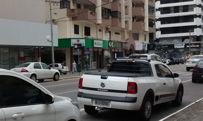 Andorinha Apartamento | Apart. para 7 personas