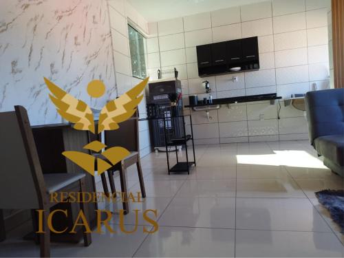 Nossa Senhora de Fatima Apartamento | Apartamento para até 4 pessoas em Montes Claros