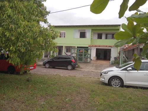 Tramandai Apartamento | Apartamento para casal. Perto do mar