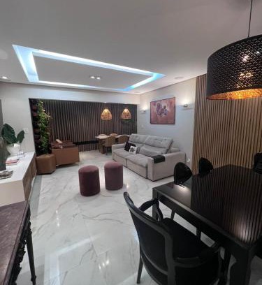 Telegrafo Apartamento | Apartamento para COP30 com vista para a baía