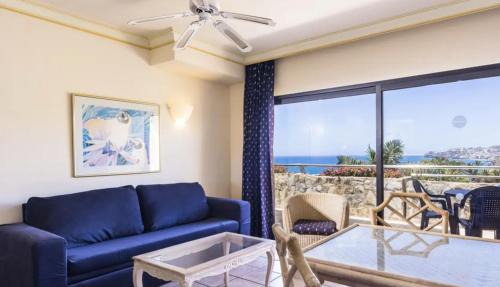 Tarajalillo Apartamento | Apartamento para Familias con Terraza en Bahia Feliz Gran Canaria