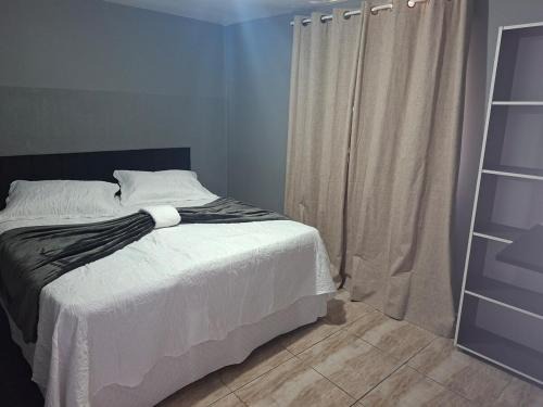 Guarapuava Apartamento | Apartamento para família