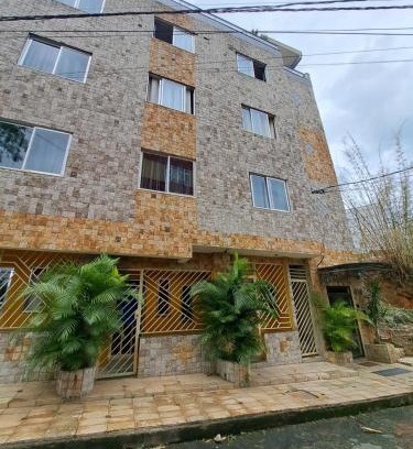 Centro Apartamento | apartamento para temporada