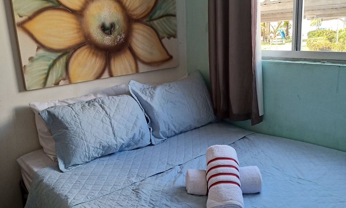 Inacio Barbosa Apartamento | Apartamento Para Temporada