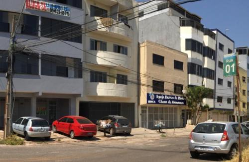 Guara Apartamento | Apartamento para temporada perto do aeroporto de Brasilia