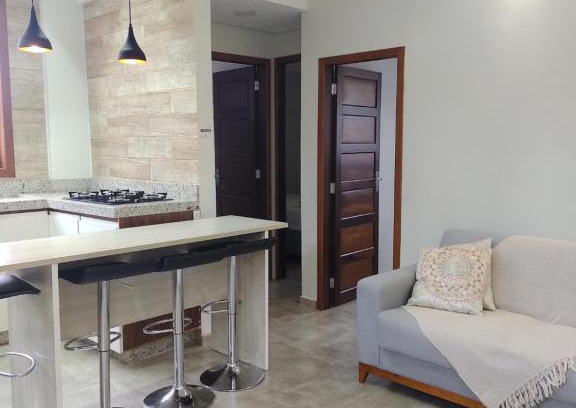 Velha Central Casa | Apartamento para Viajantes a negócios em Blumenau