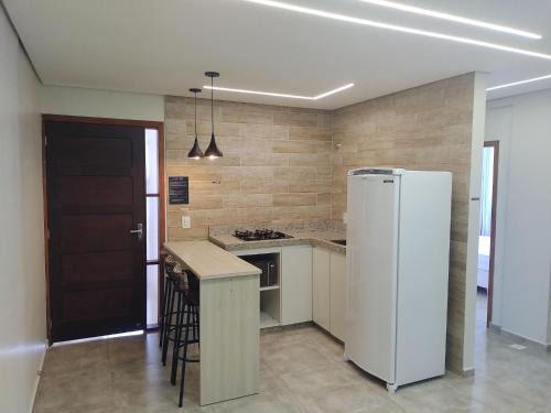 Velha Central Apartamento | Apartamento para Viajantes a trabalho