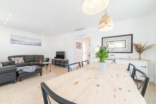 Son Moll Apartamento | Apartamento Paraiso de Son Moll