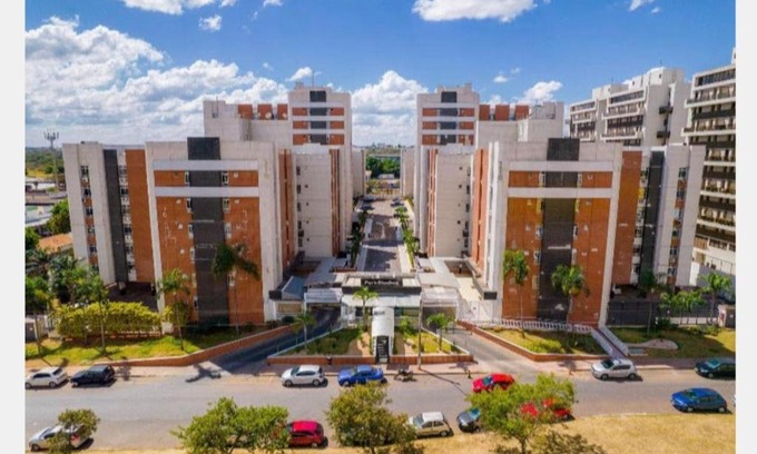 Guara Apartamento | Apartamento Park Sul