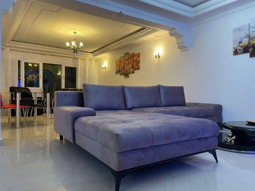 Doukka Apartamento | Apartamento Pasadina exclusivo en Tanger