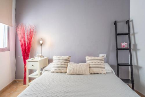 Feria Apartamento | APARTAMENTO PASAJE VALVANERA